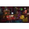 ESD The Sims 4 Paranormálno