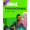 ESD The Sims 4 Paranormálno