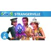ESD The Sims 4 StrangerVille