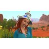 ESD The Sims 4 StrangerVille