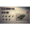 ESD Hearts of Iron IV Allied Armor Pack