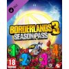 ESD Borderlands 3 Season Pass