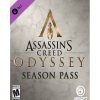ESD Assassins Creed Odyssey Season Pass