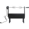 Gril BARBECUE 60cm s motorem 230V