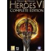 ESD Might and Magic Heroes VI Kompletní Edice