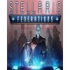 ESD Stellaris Federations