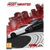 ESD Need for Speed Most Wanted 2