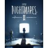 ESD Little Nightmares 2