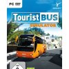 ESD Tourist Bus Simulator