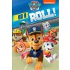 ESD Paw Patrol On A Roll!