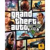 ESD Grand Theft Auto V, GTA 5