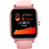 CARNEO Soniq+/Pink/Sport Band/Pink