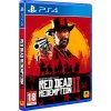 PS4 - Red Dead Redemption 2