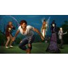 ESD The Sims 4 Realm of Magic