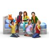 ESD The Sims 4 Dětský pokoj