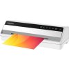 FELLOWES laminátor SATURN A4/ formát A4/ laminovací šířka 235 mm/ fólie 80-125 mic
