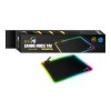 GENIUS GX GAMING podložka pod myš GX-Pad 500S RGB/ 450 x 400 x 3 mm/ USB/ RGB podsvícení