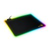 GENIUS GX GAMING podložka pod myš GX-Pad 500S RGB/ 450 x 400 x 3 mm/ USB/ RGB podsvícení