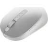 Dell Premier MS7421W/Kancelářská/Optická/Pro praváky/4 000 DPI/Bezdrátová Bluetooth/Stříbrná