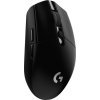 Logitech herní myš G305 LIGHTSPEED/ bezdrátová/ optická/ 6 tlačítek/ 12000dpi/ USB/ černá