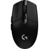 Logitech herní myš G305 LIGHTSPEED/ bezdrátová/ optická/ 6 tlačítek/ 12000dpi/ USB/ černá