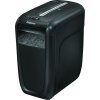 FELLOWES skartovač 60 Cs/ křížový řez 4x40 mm/ objem koše 22 l/ stupeň utajení P-4 (důvěrné)/ černý