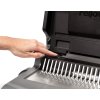 FELLOWES vazač QUASAR+/ pracovní šířka 300 mm/ děrovací kapacita 25 listů/ A4/ maximální rozměr hřbetu 50 mm
