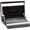 FELLOWES vazač QUASAR+/ pracovní šířka 300 mm/ děrovací kapacita 25 listů/ A4/ maximální rozměr hřbetu 50 mm