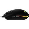 Logitech herní myš G203 LIGHTSYNC/ optická/ 6 tlačítek/ 8000dpi/ USB/ černá