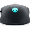 mouse alienware aw320m black gallery 1