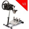 Wheel Stand Pro DELUXE V2, stojan na volant a pedály pro Thrustmaster T500RS