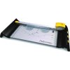 FELLOWES řezačka Proton/ formát A4/ délka řezu 320 mm/ 10 listů 80g papíru/ kovová základna