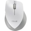 ASUS WT465/ Ergonomická/ Optická/ Bezdrátová USB/ Bílá