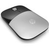 HP Z3700/Cestovní/Optická/1 200 DPI/Bezdrátová USB/Černá-stříbrná