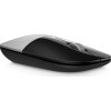 HP Z3700/Cestovní/Optická/1 200 DPI/Bezdrátová USB/Černá-stříbrná