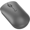 Lenovo 540/Cestovní/Optická/2 400 DPI/Bezdrátová USB/Šedá