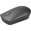 Lenovo 540/Cestovní/Optická/2 400 DPI/Bezdrátová USB/Šedá