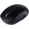 Acer G69/Cestovní/Optická/1 600 DPI/Bezdrátová USB/Černá
