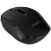 Acer G69/Cestovní/Optická/1 600 DPI/Bezdrátová USB/Černá