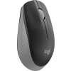 Logitech myš M190/ optická/ bezdrátová/ USB/ 3 tlačítka/ šedá/ 1000dpi