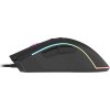 Genesis herní otpická myš KRYPTON 770/RGB/Herní/Optická/Pro praváky/6 000 DPI/Drátová USB/Černá
