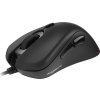 Genesis herní optická myš KRYPTON 200/RGB/6400 DPI/Herní/Optická/6 000 DPI/Drátová USB/Černá