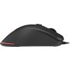 Genesis herní optická myš KRYPTON 200/RGB/6400 DPI/Herní/Optická/6 000 DPI/Drátová USB/Černá