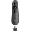 Logi Wireless Presenter R500, USB GRAPHITE