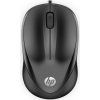 HP Wired Mouse 1000 1a