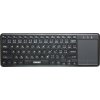 EVOLVEO WK32BG/Bezdrátová USB/CZ layout/Černá
