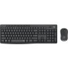 bezdrátový set Logitech MK295, graphite US INTNL