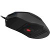 Genesis herní optická myš XENON 220 G2/RGB/Herní/Optická/Pro praváky/12 400 DPI/Drátová USB/Černá