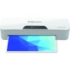 FELLOWES laminátor PIXEL/ formát A4/ laminovací šířka 240 mm/ fólie 80-125 mic/ bílý