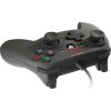 Drátový gamepad Genesis P58, pro PS3/PC, vibrace